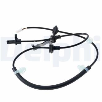 Датчик ABS Delphi SS21090-12B1