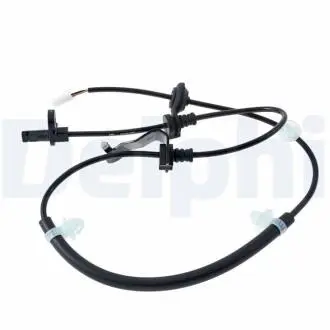 Датчик ABS Delphi SS21090-12B1