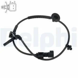 Датчик ABS Delphi SS21216-12B1
