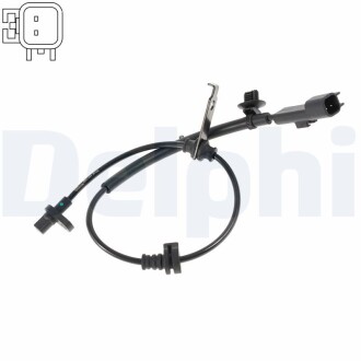 Датчик ABS Delphi SS21234-12B1