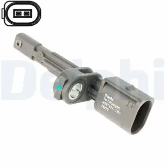 Датчик ABS AUDI/SKODA/VW Q2/Karoq/Octavia/T-roc \&#039;\&#039;R \&#039;\&#039;17&gt;&gt; Delphi SS2125412B1 (фото 1)
