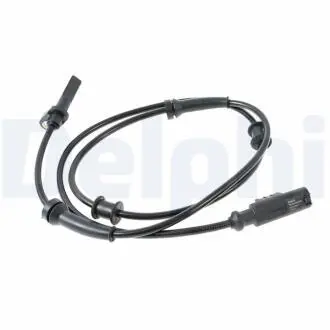 Датчик ABS Delphi SS21260-12B1