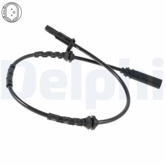 Датчик ABS Delphi SS21266-12B1