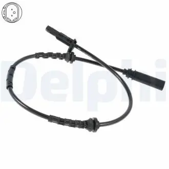 Датчик ABS Delphi SS21266-12B1