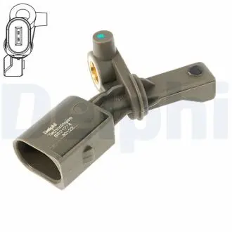 VW датчик ABS задн. лівий Polo 17-, AUDI A1 Delphi SS21274-12B1