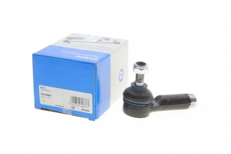 Наконечник рулевой тяги VW Passat/Audi 80/90 -91 Delphi TA1069