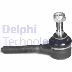 Наконечник рульової тяги Delphi TA1187 (фото 1)