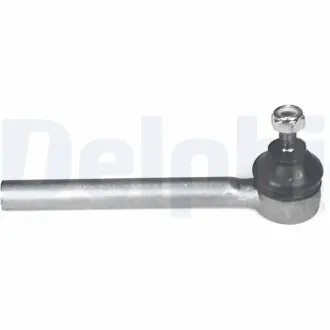 Наконечник поперечной рулевой тяги Delphi TA1508