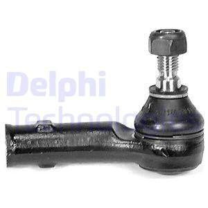 Рульовий наконечник Delphi TA1556 (фото 1)