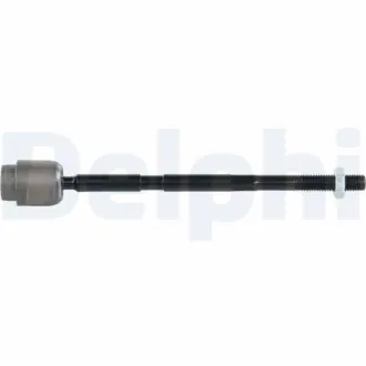 VOLVO рульова тяга 240,260 79- лев/прав L=286mm Delphi TA1571