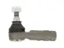 Наконечник рулевой тяги VW Caravelle,Transporter T4 Ch,70M096449-70S002791 &quot;FR Delphi TA1572 (фото 1)