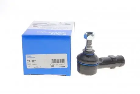 Наконечник рулевой тяги Fiat Scudo 96-06 Delphi TA1607