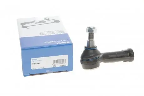 Наконечник рулевой тяги (L) VW T4 -95 Delphi TA1640