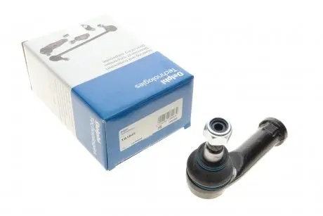 Наконечник рулевой тяги (R) VW T4 -95 Delphi TA1641