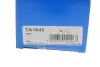 Наконечник тяги рульової (L) BMW 5 (E39) 95-04 M51/M52/M57/M47 Delphi TA1645 (фото 7)