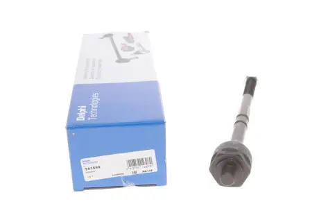 Тяга рулевая MB E-class (W210/S210) 95-03 (L=258mm) Delphi TA1660