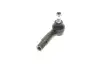 Наконечник рулевой тяги (L) Audi A3/Skoda Octavia/VW Golf IV 96-10 Delphi TA1667 (фото 4)