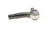 Наконечник рулевой тяги (R) Audi A3/Skoda Octavia/VW Golf IV 95-06 Delphi TA1668 (фото 2)