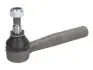 Наконечник рулевой тяги Opel Astra G 98-09/Zafira A 99-05 Delphi TA1676 (фото 1)