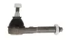 Наконечник рулевой тяги CITROEN/PEUGEOT Xantia/XM/605/607 &quot;FL Delphi TA1681 (фото 1)
