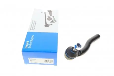 Наконечник рулевой тяги (L) Fiat Doblo 01- Delphi TA1770