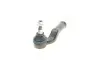Наконечник тяги рульової (R) Volvo C30/C70/S40/V50/Ford C-Max/Focus II 00- Delphi TA1990 (фото 3)