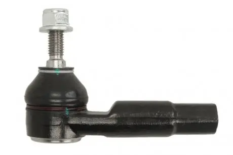 Наконечник рулевой тяги (R) Ford Fiesta/Fusion 01-12 (поперечн.).) Delphi TA2027