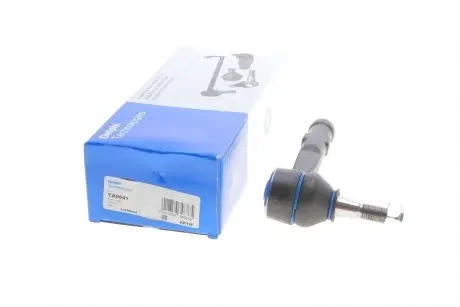 Наконечник рулевой тяги (L) Fiat Croma 05-/Opel Vectra C/Signum 02-08 Delphi TA2041