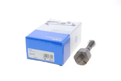 Тяга рульова Volvo S60/S80/V70 00-14 (L=140mm) Delphi TA2100