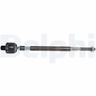 Осьовий шарнір, кермова тяга Delphi TA2374