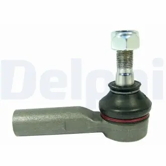 Наконечник поперечной рулевой тяги Delphi TA2392