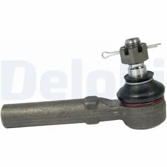 Наконечник поперечної кермової тяги Delphi TA2400