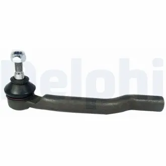 Наконечник поперечной рулевой тяги Delphi TA2450