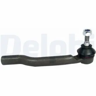 Наконечник поперечної кермової тяги Delphi TA2451