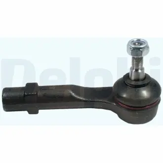 Наконечник рулевой тяги CITROEN C4/C4 Picasso "FR "06>> Delphi TA2495