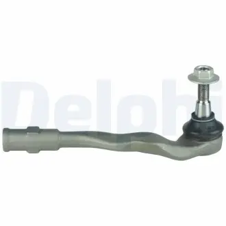 Наконечник поперечной рулевой тяги Delphi TA2509