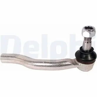 Наконечник поперечной рулевой тяги Delphi TA2571