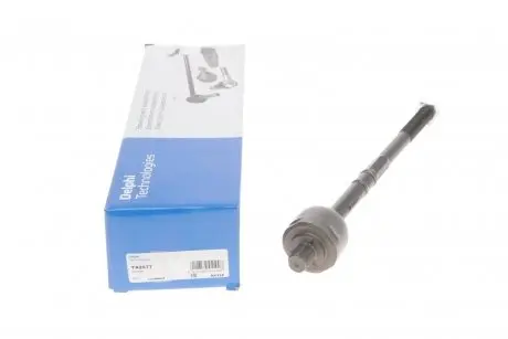 Тяга рулевая MB C-class (W204) 07-14/E-class (207) 09-16 Delphi TA2577