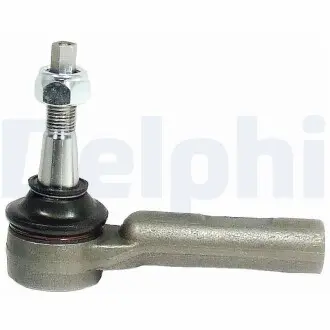 Наконечник поперечної кермової тяги Delphi TA2624