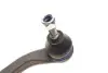 Наконечник рулевой тяги (R) Renault Megane III 1.5dCi/1.6 16V 08- Delphi TA2643 (фото 3)