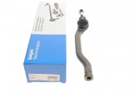 Наконечник рулевой тяги (R) Renault Megane III 1.5dCi/1.6 16V 08- Delphi TA2643