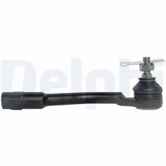 Наконечник поперечної кермової тяги Delphi TA2650