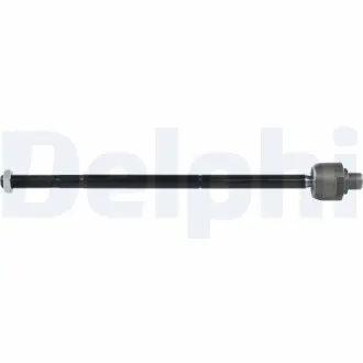Осьовий шарнір, кермова тяга Delphi TA2656
