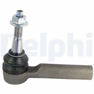 Наконечник поперечной рулевой тяги Delphi TA2693
