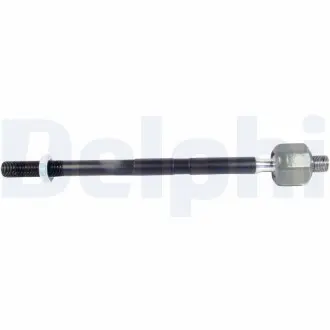 Осьовий шарнір, кермова тяга Delphi TA2698