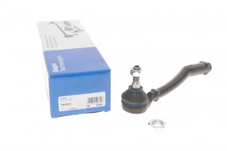 Наконечник рулевой тяги (R) Citroen C3 Picasso 09-/C-Elysse/Peugeot 208/301 12-/Peugeot 207 06-15 Delphi TA2912