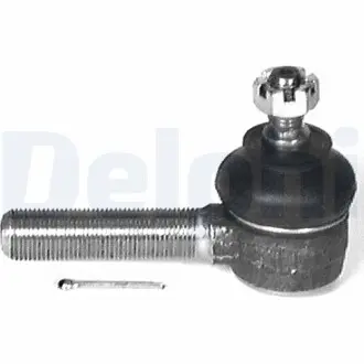 Наконечник поперечной рулевой тяги Delphi TA298