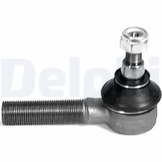 Наконечник поперечной рулевой тяги Delphi TA299