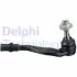 Кермовий наконечник Delphi TA3177 (фото 1)