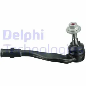 Кермовий наконечник Delphi TA3177